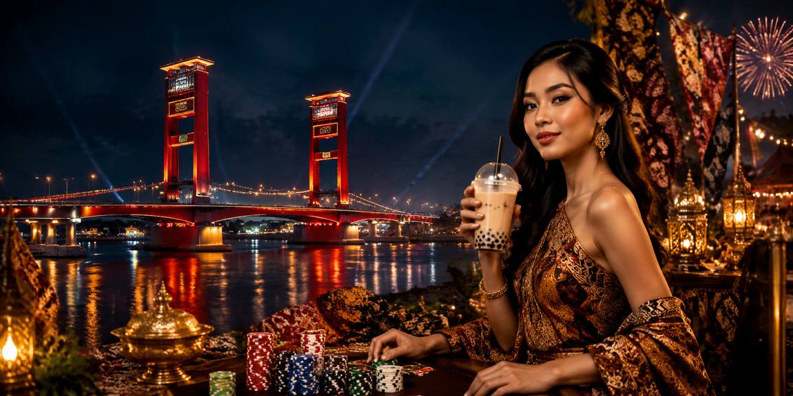 pengeluaran sgp A Clear Indonesia Account Route